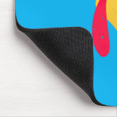 Test Mousepad (Ecke)