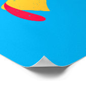 Test Poster (Ecke)