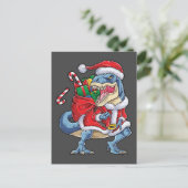 Test Postkarte (Stehend Vorderseite)