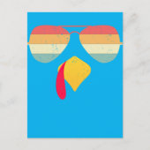 Test Postkarte (Vorderseite)