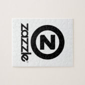 Test Puzzle (Horizontal)