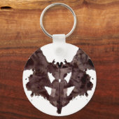 Test Schlüsselanhänger (Vorderseite)