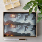 test seidenpapier (Geschenk)