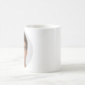 Test-Tasse Kaffeetasse (Mittel)