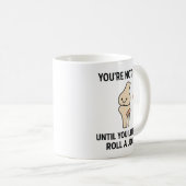 Test Test Kaffeetasse (VorderseiteRechts)