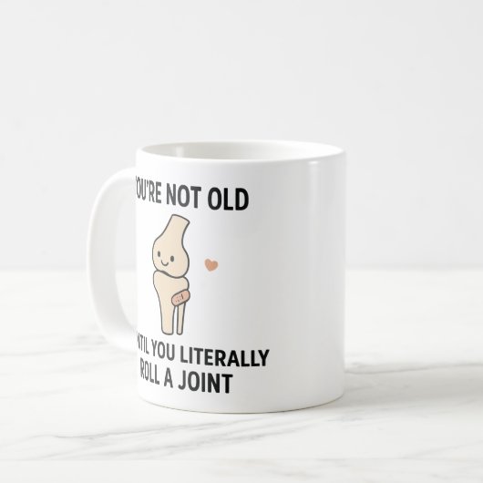 Test Test Kaffeetasse (Vorderseite Links)
