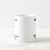 Test Test Kaffeetasse (Mittel)