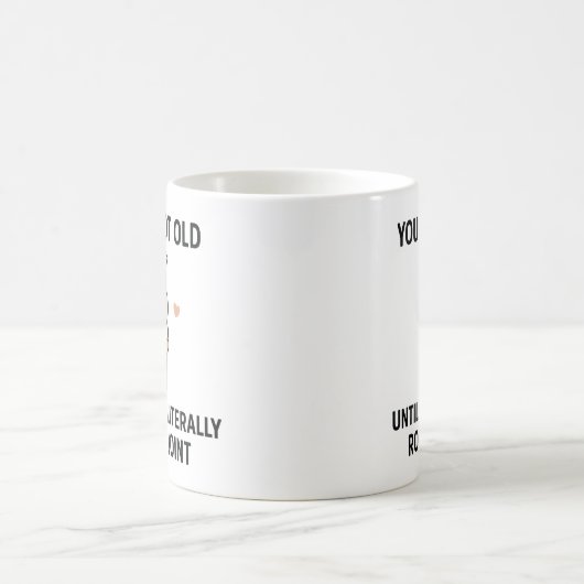 Test Test Kaffeetasse (Mittel)