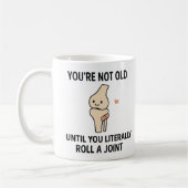 Test Test Kaffeetasse (Links)