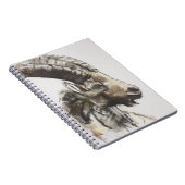 Testa 2005 notizblock (Rechte Seite)