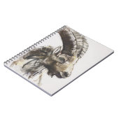 Testa 2005 notizblock (Linke Seite)