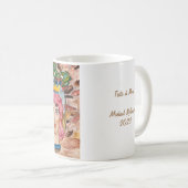 Testa di Moro Tasse (VorderseiteRechts)