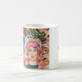 Testa di Moro Tasse (Mittel)