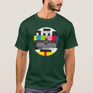 testbild T-Shirt