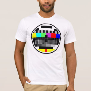 Testbild T-Shirt