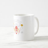 Testbildübertragung Kaffeetasse (VorderseiteRechts)
