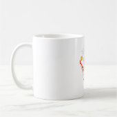 Testbildübertragung Kaffeetasse (Links)