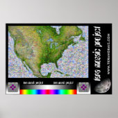 Testdruck Poster (Vorne)