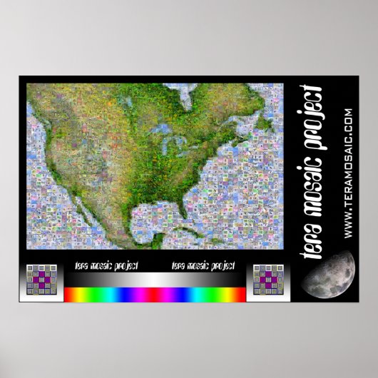 Testdruck Poster (Vorne)