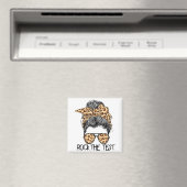 Teste den Testtag des Testfehlers Magnet (In Situ (Geschirrspüler))