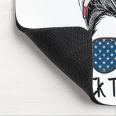 Teste den Testtag des Testfehlers Mousepad (Ecke)