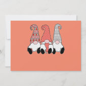 Testeinladung Einladung (Vorderseite)