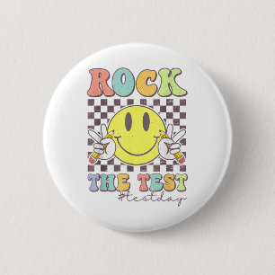 Testen des Motivierend Lehrers Button