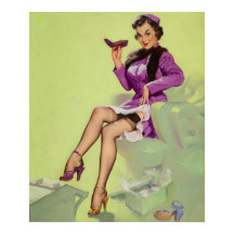 Testen Sie das Button neuer Schuhe für Frauen