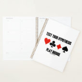 Testen Sie Ihre Hypothese Play Bridge Vier-Card-An Planer (Anzeige)