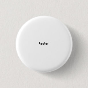 Tester Button