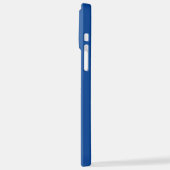 Testgehäuse iPhone Hülle (Linke Seite)