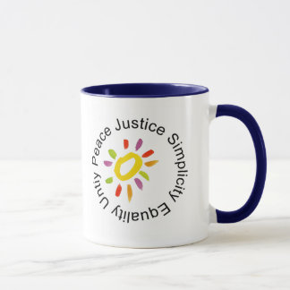 Testimonial-Tasse Tasse