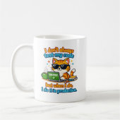 Testing in production kaffeetasse (Links)