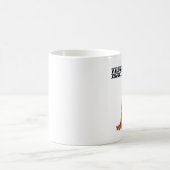 TESTOS KAFFEETASSE (Mittel)