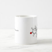 Testosteron Kaffeetasse (Mittel)