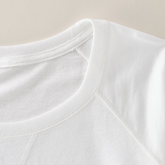 Testosteron Poisoning PSA Hoodie (Detail - Kragen)