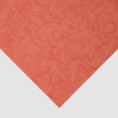 Testpapier Schlichtes Farbselbstmuster Seidenpapier (Ausschnitt)