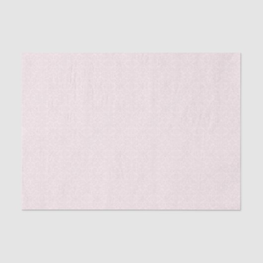 Testpapier Schlichtes Farbselbstmuster Seidenpapier (Vorderseite)