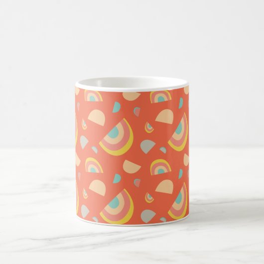 Testprobe Kaffeetasse (Mittel)