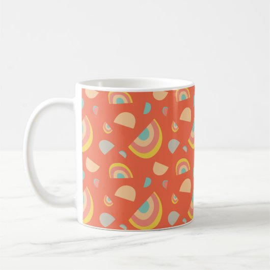Testprobe Kaffeetasse (Links)