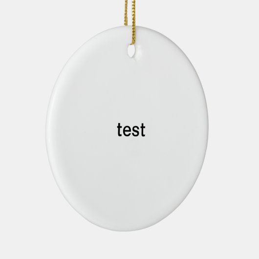 Testprobe Keramikornament (Rechts)