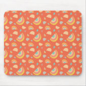 Testprobe Mousepad (Vorne)