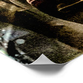 Testprogramm Poster (Ecke)