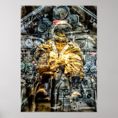 Testprogramm Poster (Vorne)