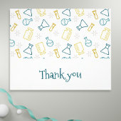 Teströhren für wissenschaftliche Laboratorien Viel Flyer