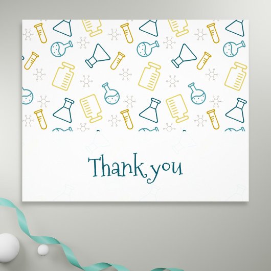 Teströhren für wissenschaftliche Laboratorien Viel Flyer