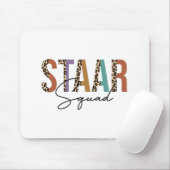 Teststartmodus für die Squad-Methode bei Testideen Mousepad (Mit Mouse)