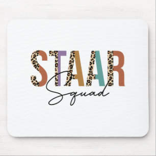 Teststartmodus für die Squad-Methode bei Testideen Mousepad