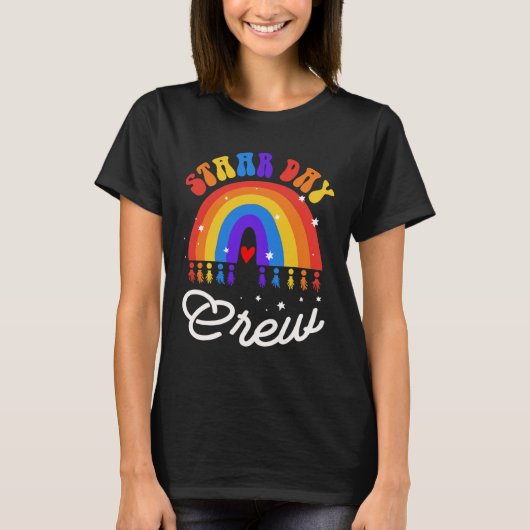 Teststartmodus für Lehrertestideen Schoo T-Shirt (Vorderseite)