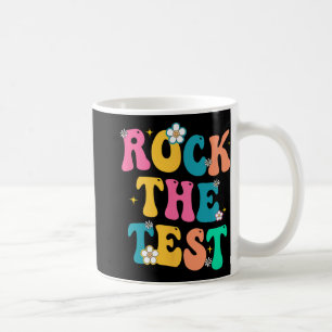 Testtag 2023 für Schüler/innen Kaffeetasse